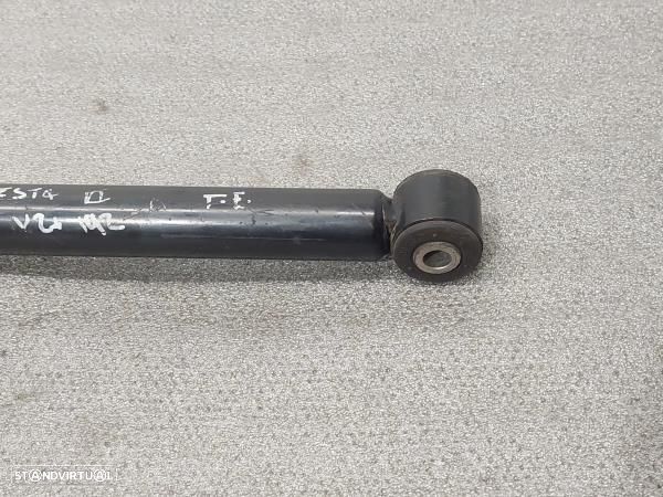 Amortecedor Suspensao Tras Esq Ford Fiesta Vi (Cb1, Ccn) - 3