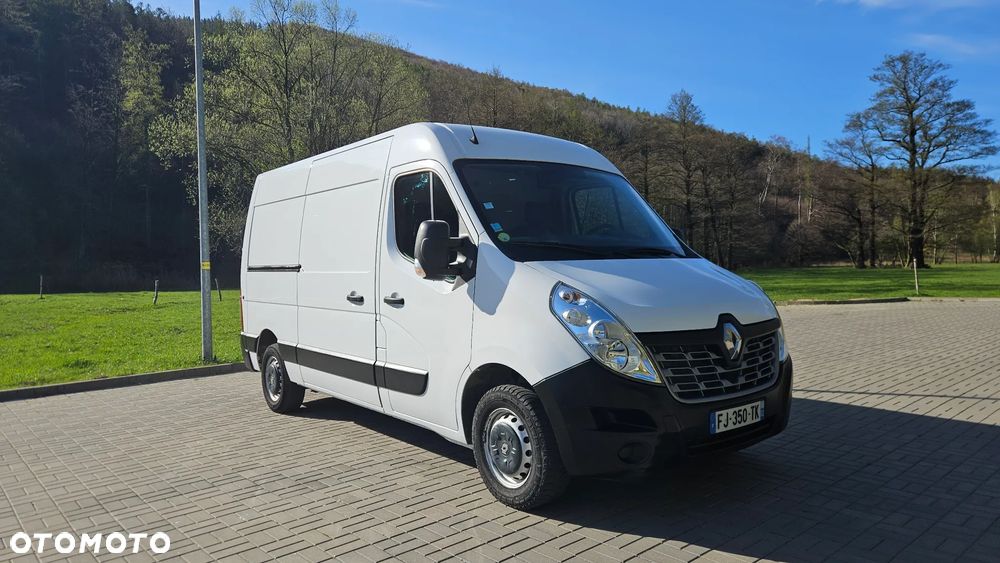 Renault Master L2H2 - 5