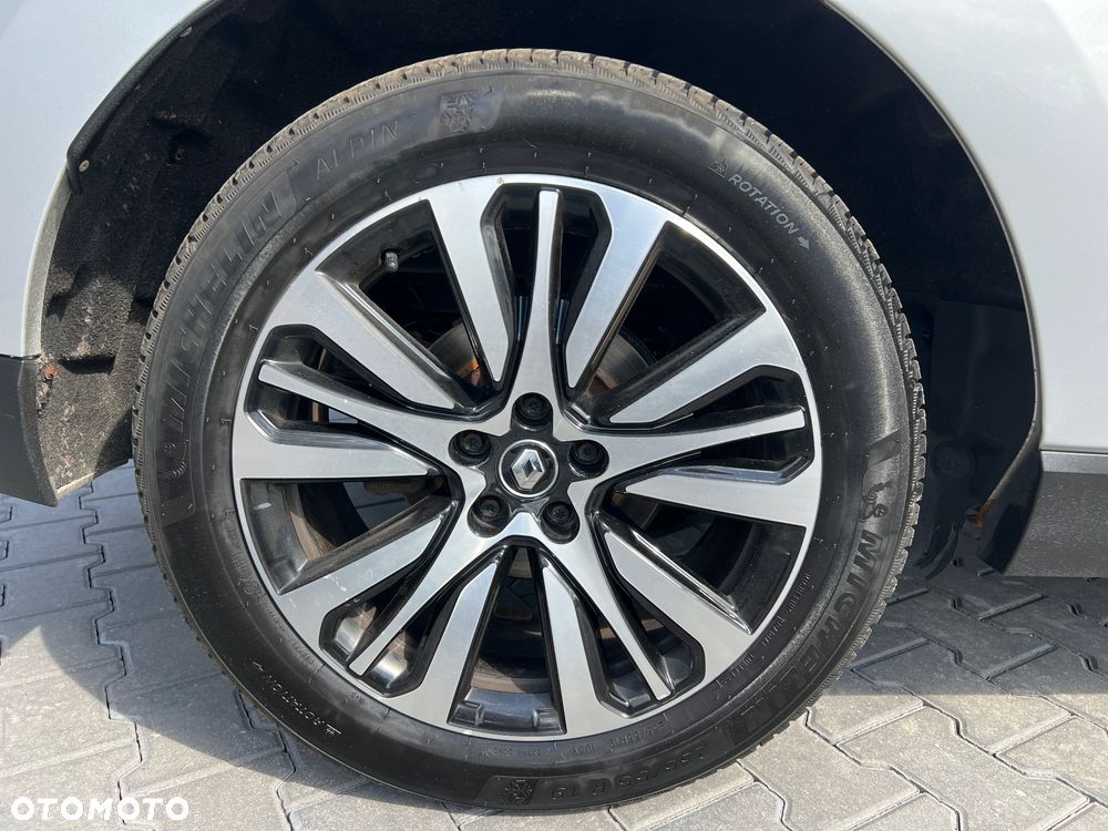 Renault Espace Energy dCi 160 EDC Initiale Paris - 14