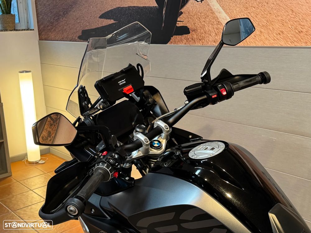 BMW R 1250 GS R1250GS - 11