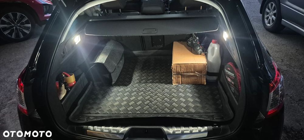Peugeot 508 BlueHDi FAP 180 Automatik Stop&Start Allure - 6