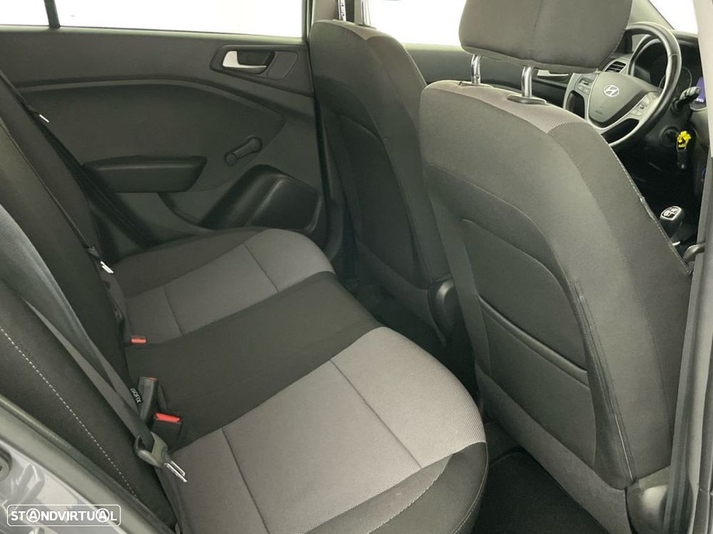 Hyundai i20 1.0 T-GDi Comfort - 23