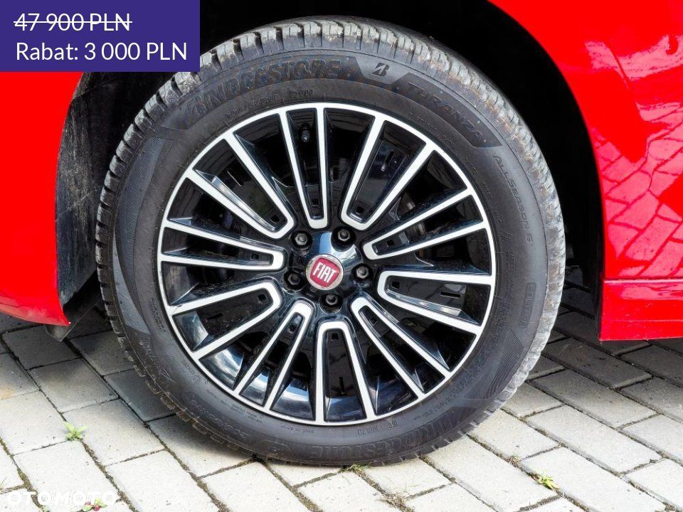 Fiat Tipo - 9