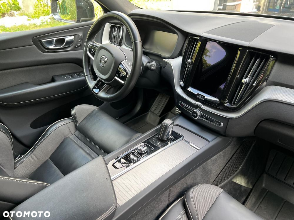 Volvo XC 60 - 9