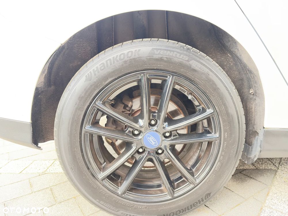 Ford Focus 1.5 TDCi Trend - 5