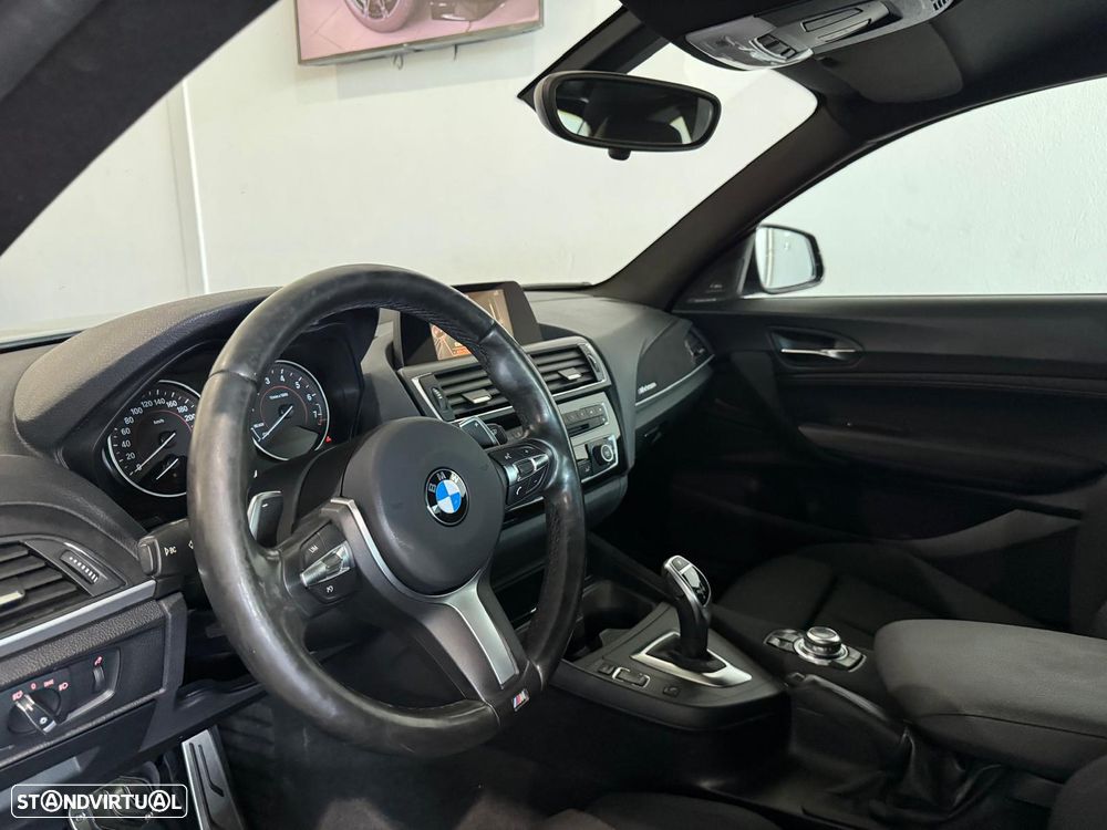 BMW 228 i Pack M Auto - 11