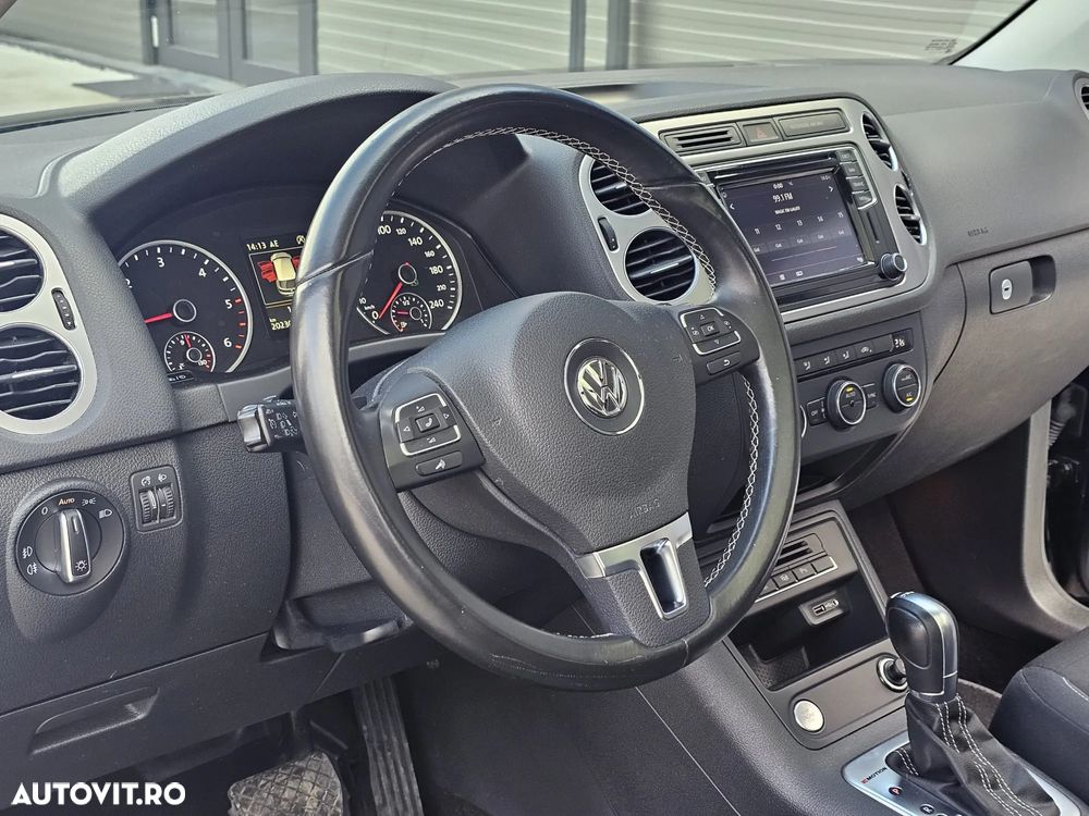 Volkswagen Tiguan ver-2-0-tdi-4mot-dsg-highline - 15