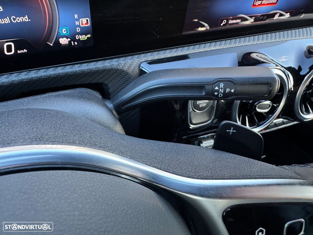 Mercedes-Benz A 250 e Style Plus - 24