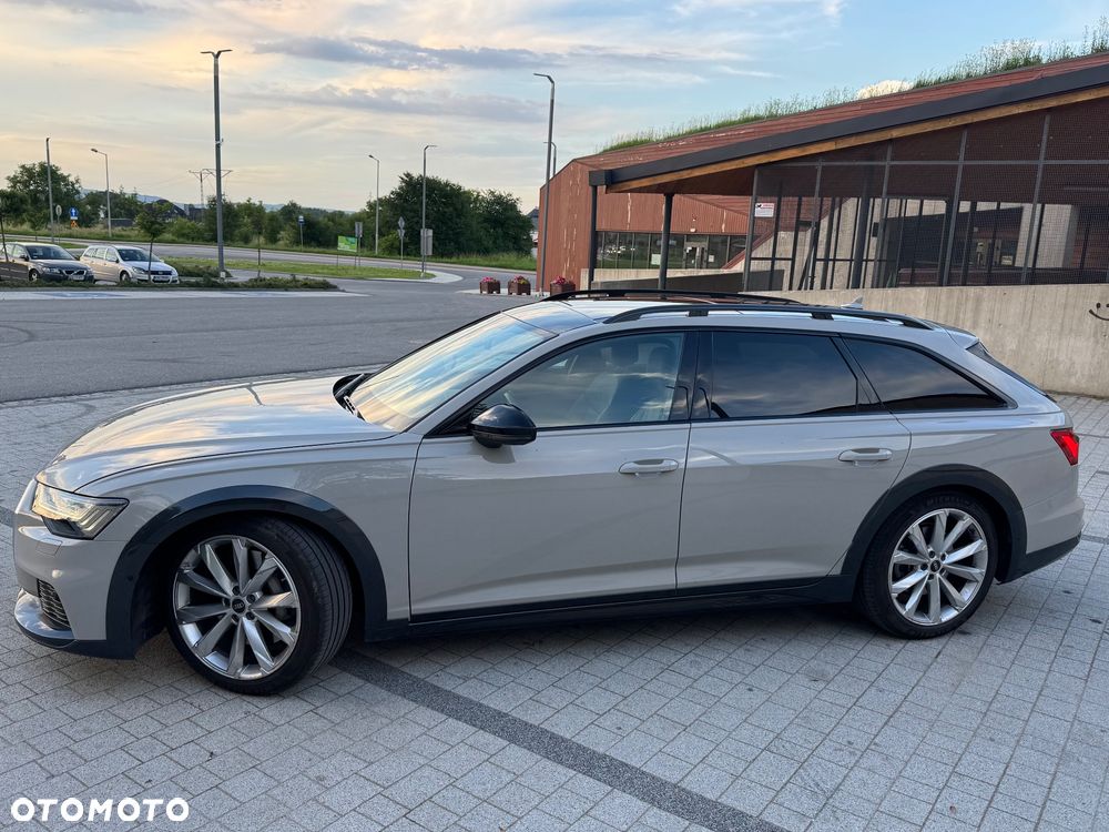 Audi A6 Allroad 55 TFSI mHEV Quattro S tronic - 15