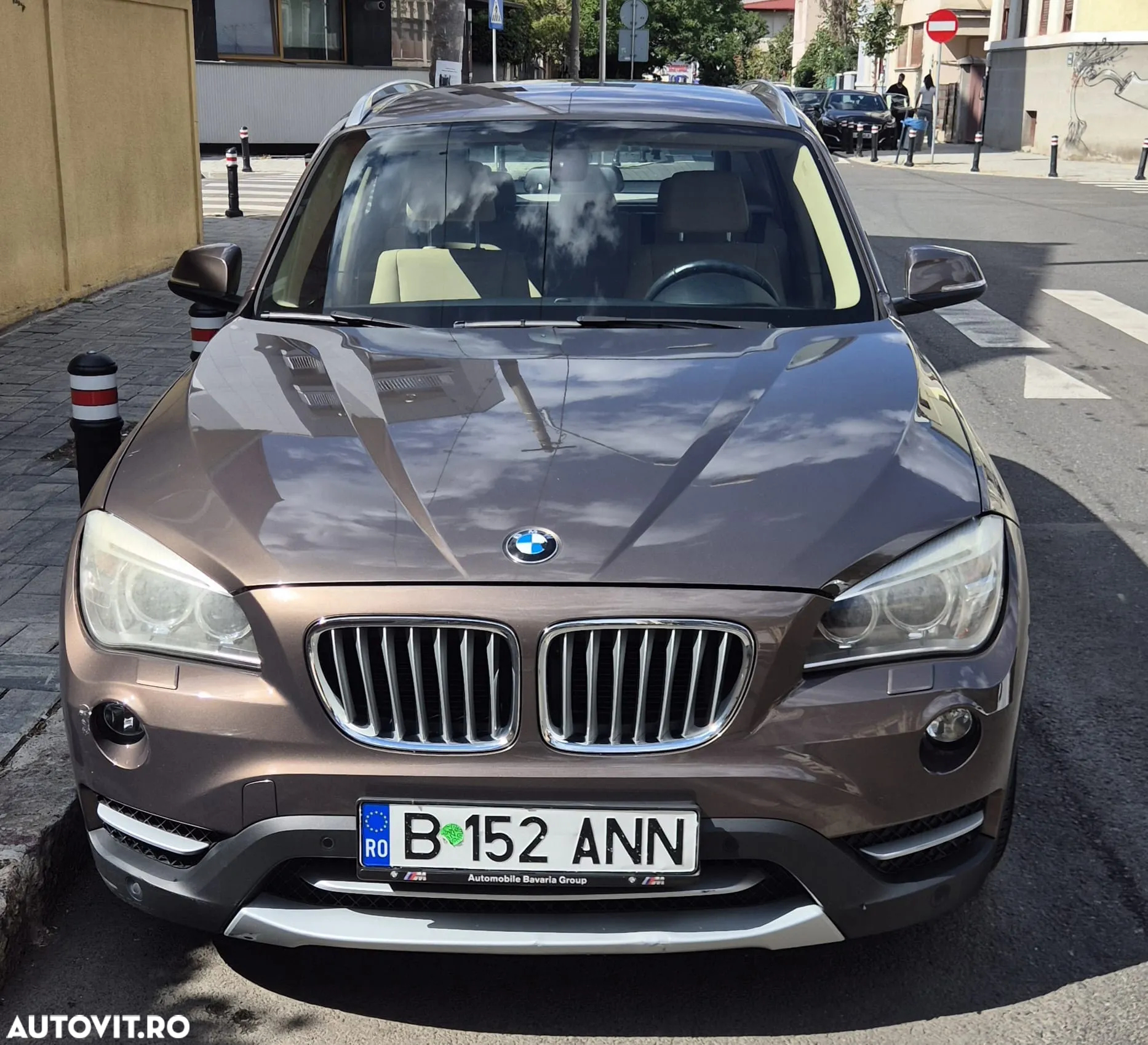 BMW X1 - 3