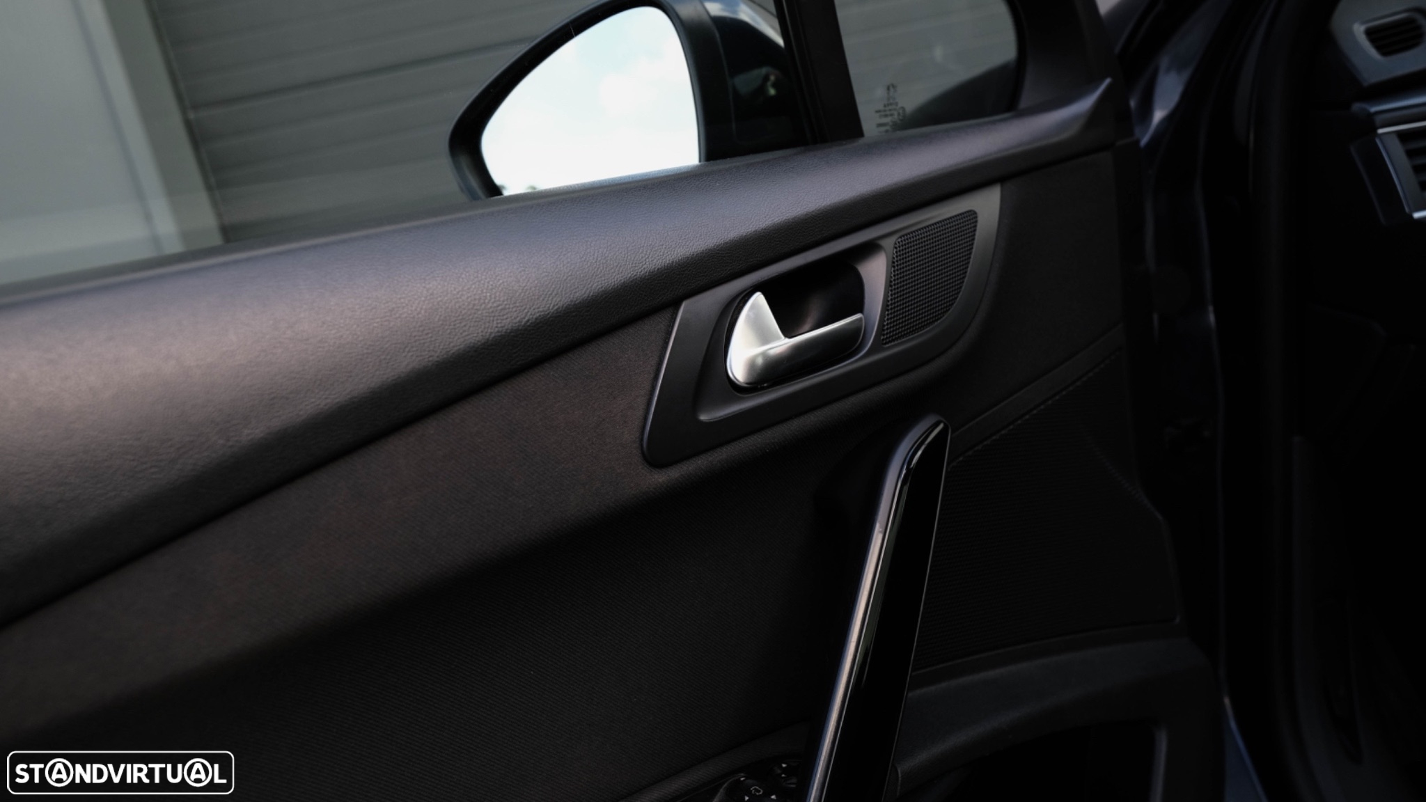 Peugeot 508 SW 1.6 BlueHDi Allure - 13