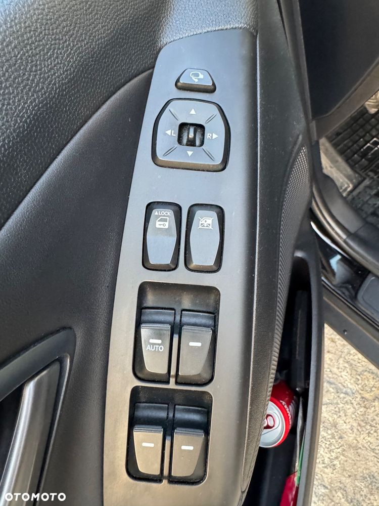 Hyundai ix35 1.6 GDI Comfort 2WD - 12