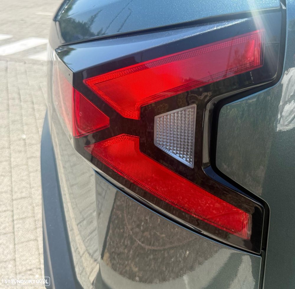 Dacia Duster 1.0 TCe ECO-G Journey Bi-Fuel - 8