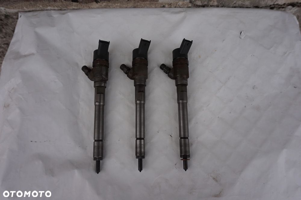 WTRYSK 2.0 CDTI ANTARA CAPTIVA CRUZE EPICA 0445110270 - 4