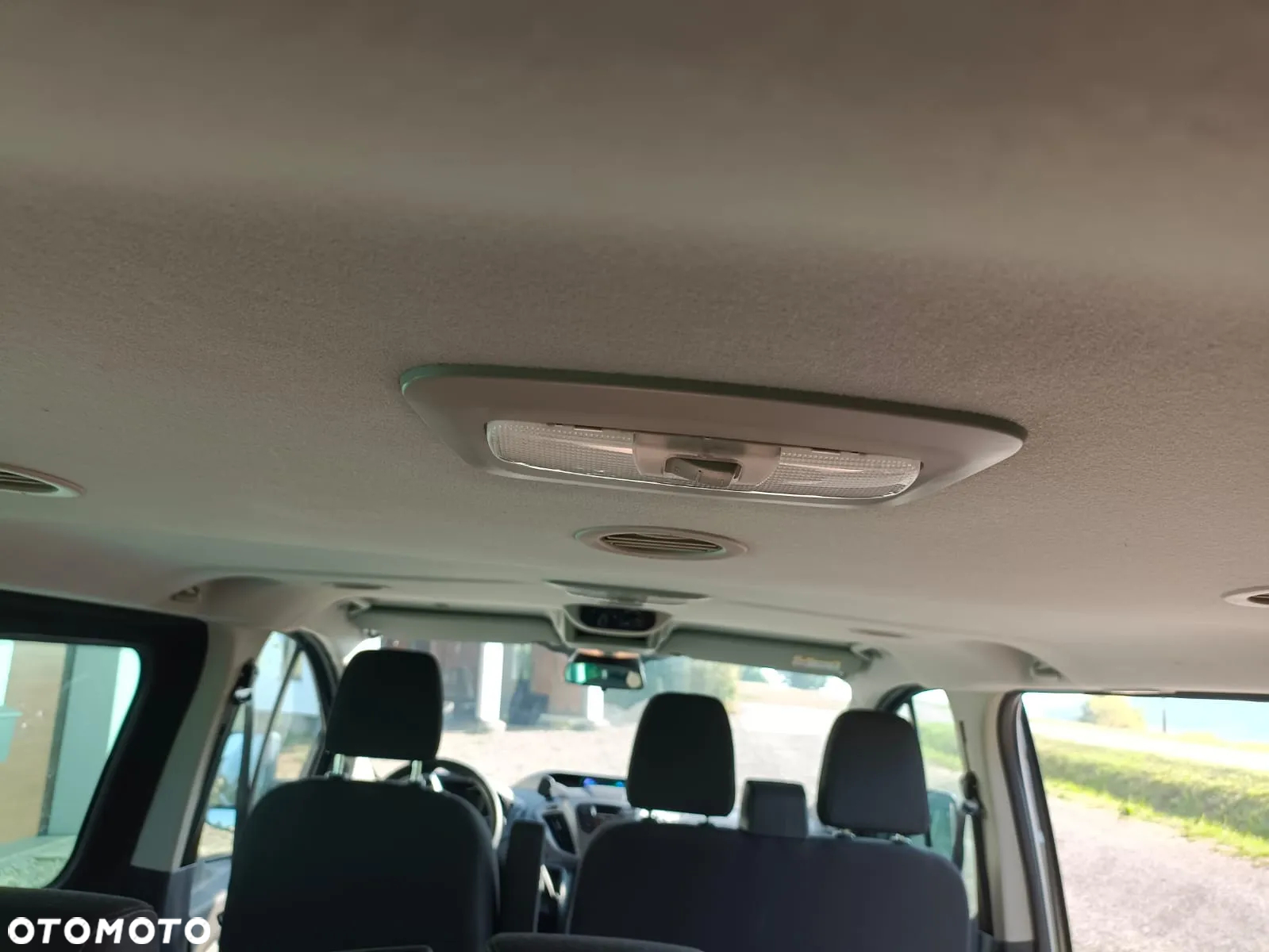 Ford Transit Custom Kombi 310 L2H2 Trend - 8