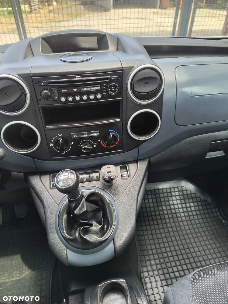 Peugeot Partner - 7