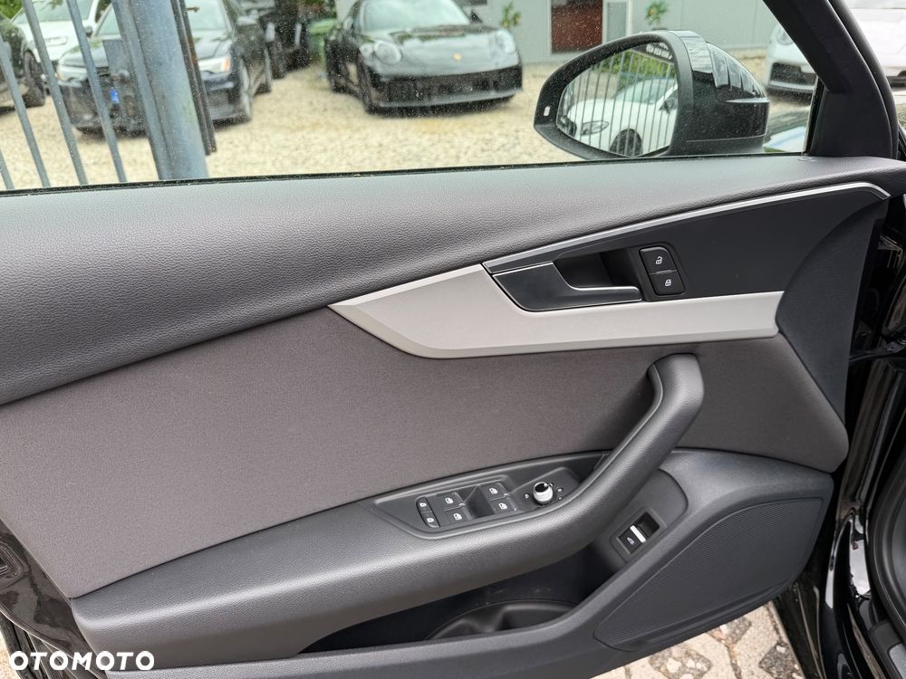 Audi A4 Avant 35 TFSI S tronic advanced - 13