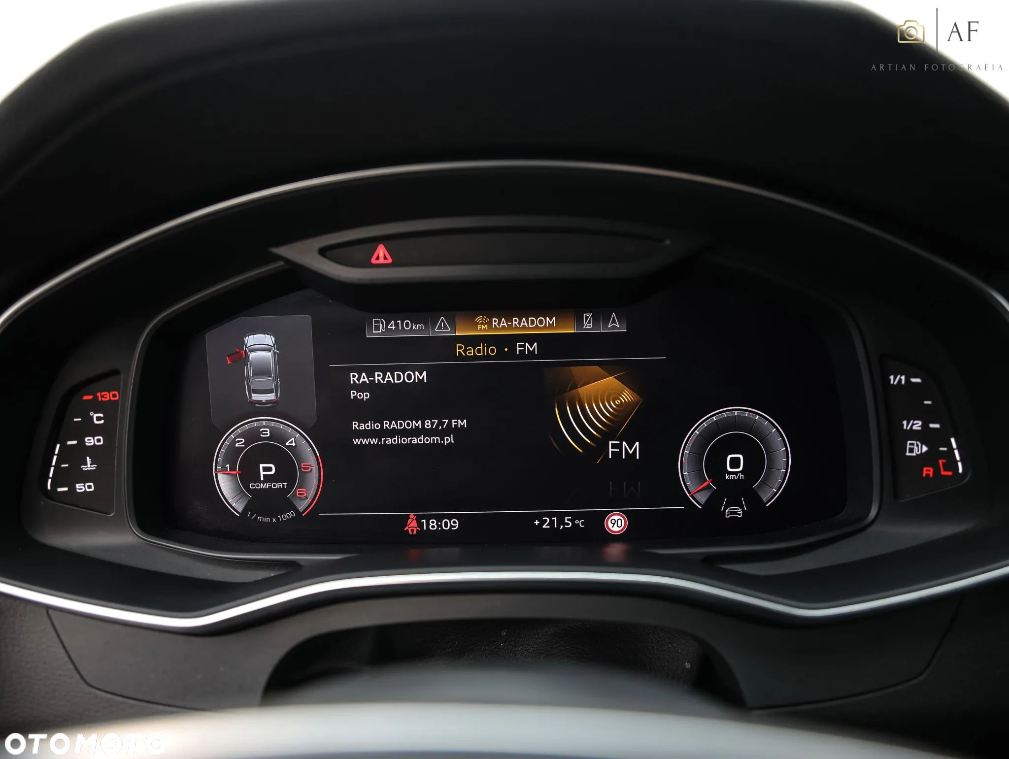 Audi A7 - 30