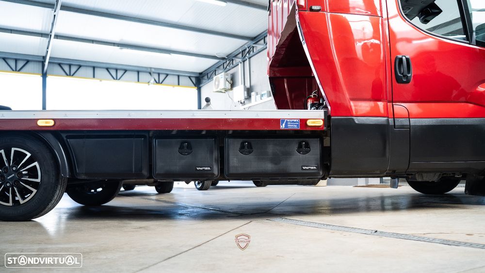 Iveco Daily NPS 35S21 - 18