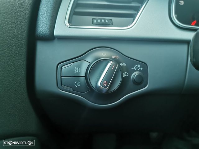 Audi A5 2.7 TDI Multitronic - 18