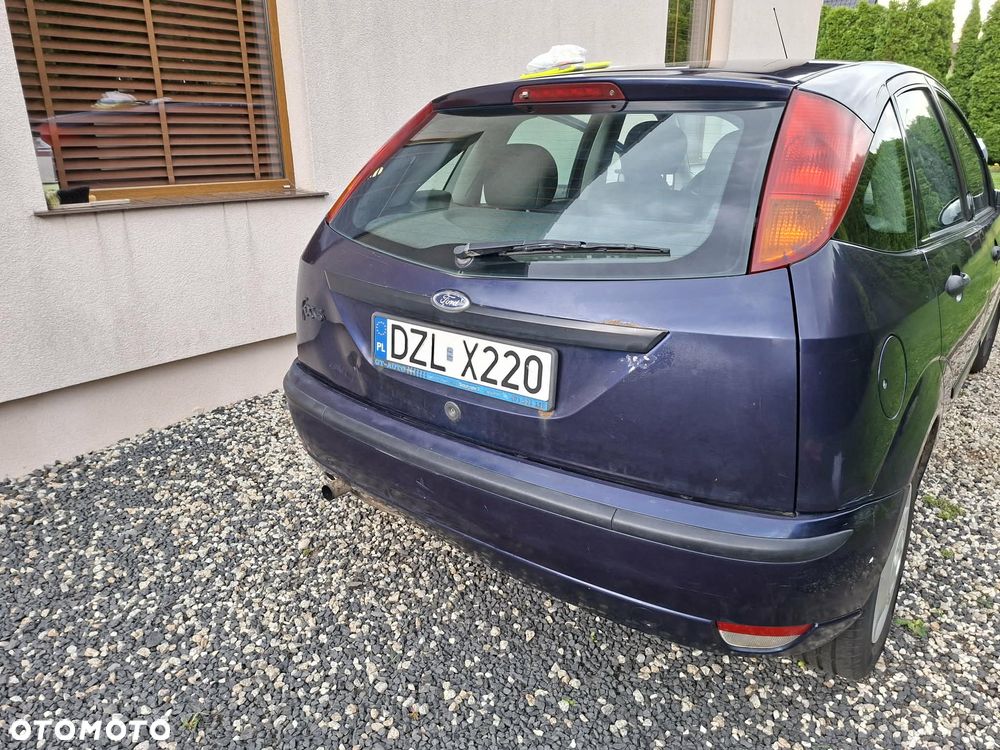 Ford Focus - 13