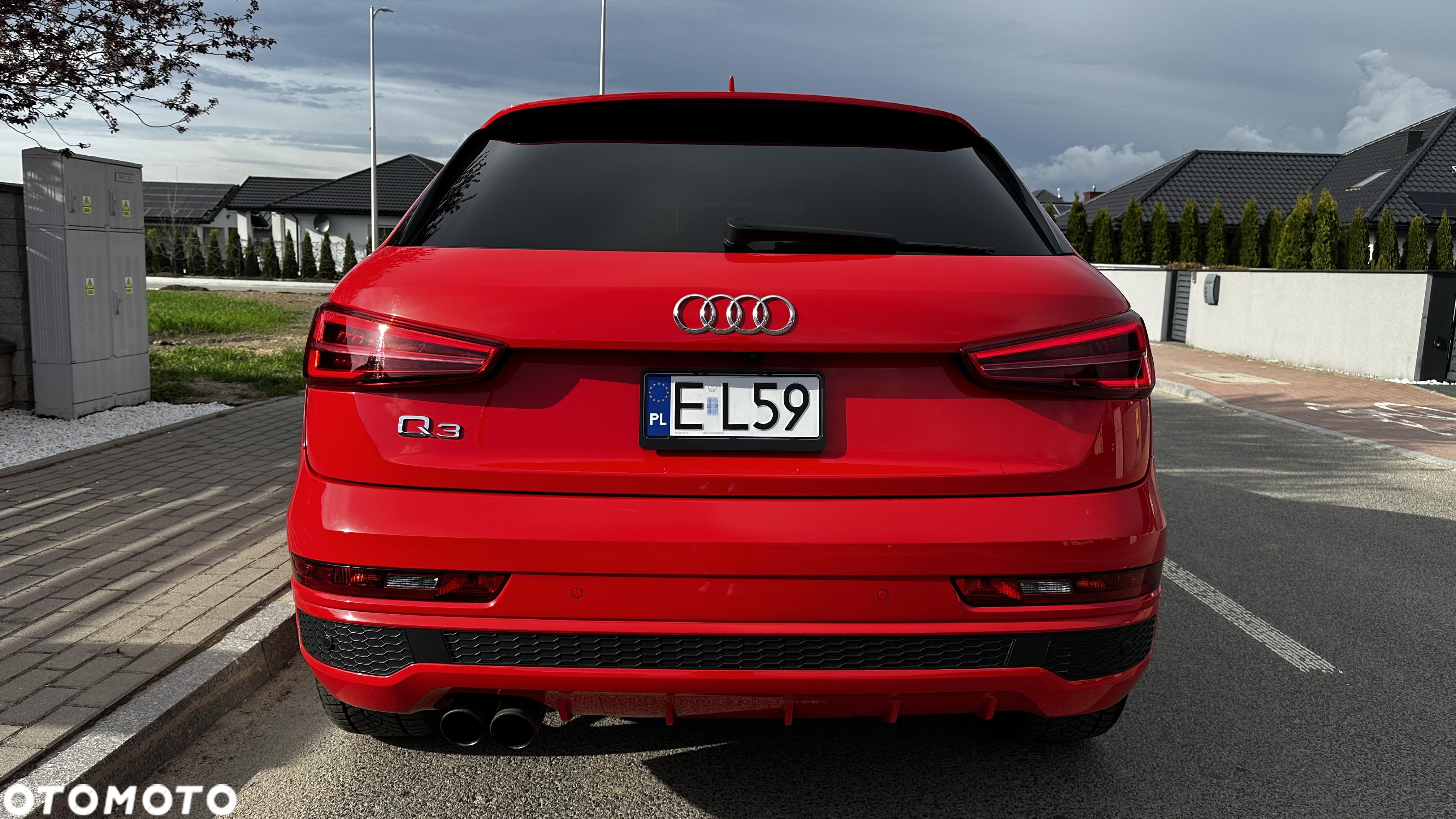 Audi Q3 - 7