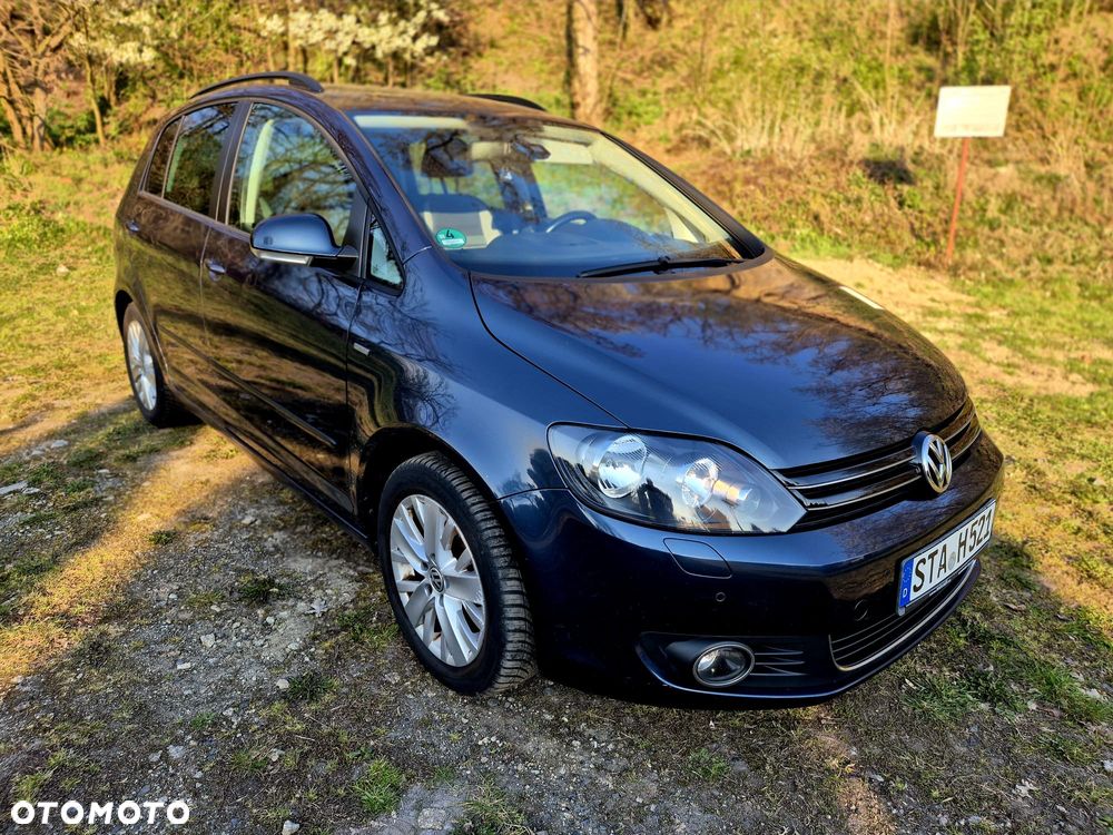 Volkswagen Golf Plus 1.2 TSI Life - 14