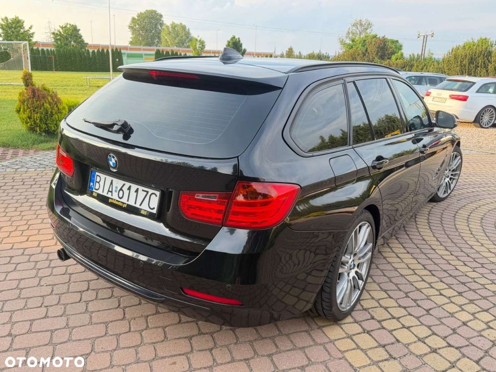 BMW Seria 3 - 38