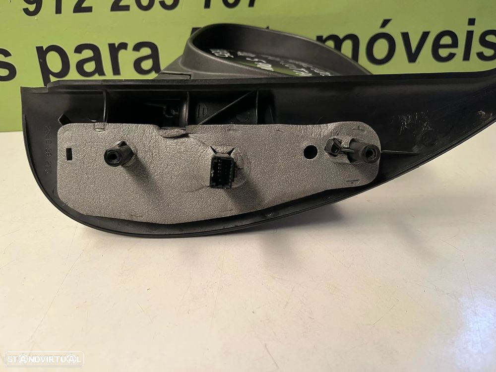 Mercedes Citan / ESPELHO RETROVISOR ESQUERDO - ER315 - 5