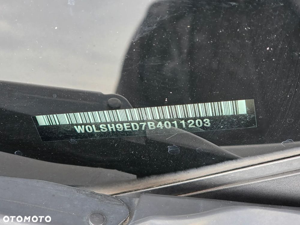 Opel Meriva 1.4 Ecoflex Design Edition - 14