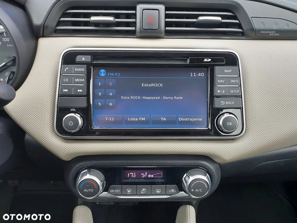 Nissan Micra 0.9 IG-T N-Way - 30