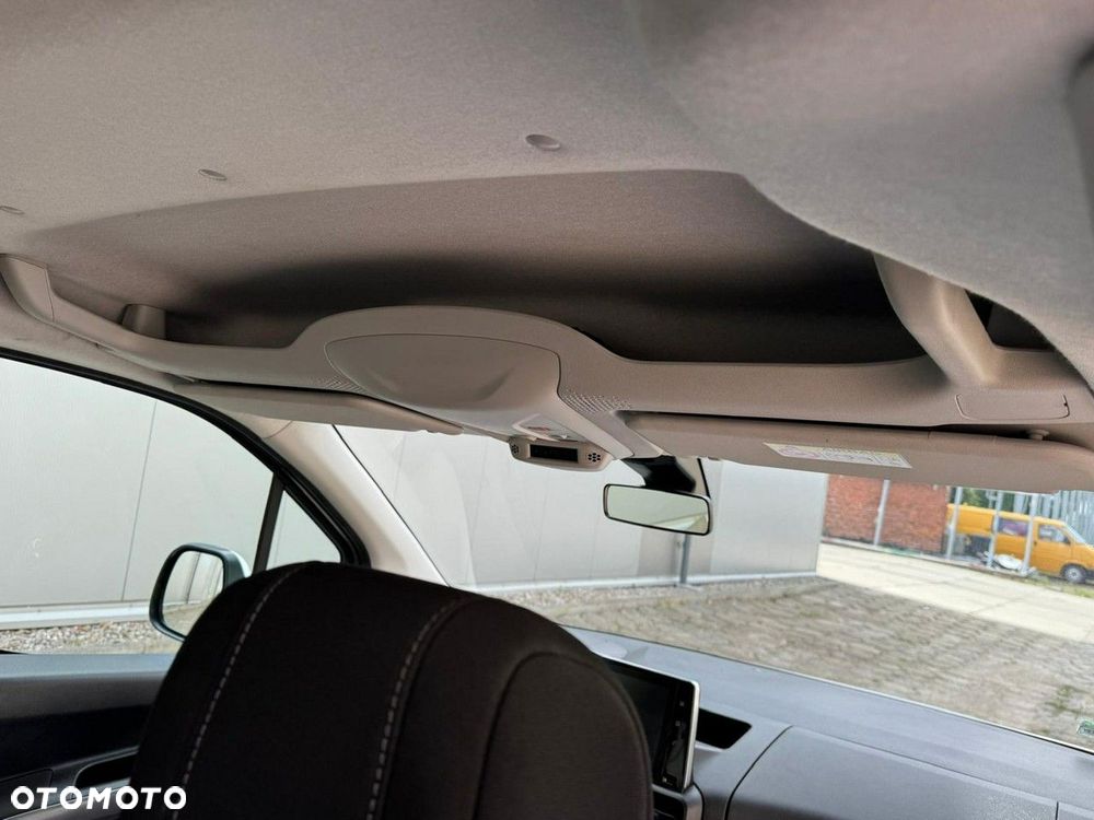 Toyota Proace City Verso - 13