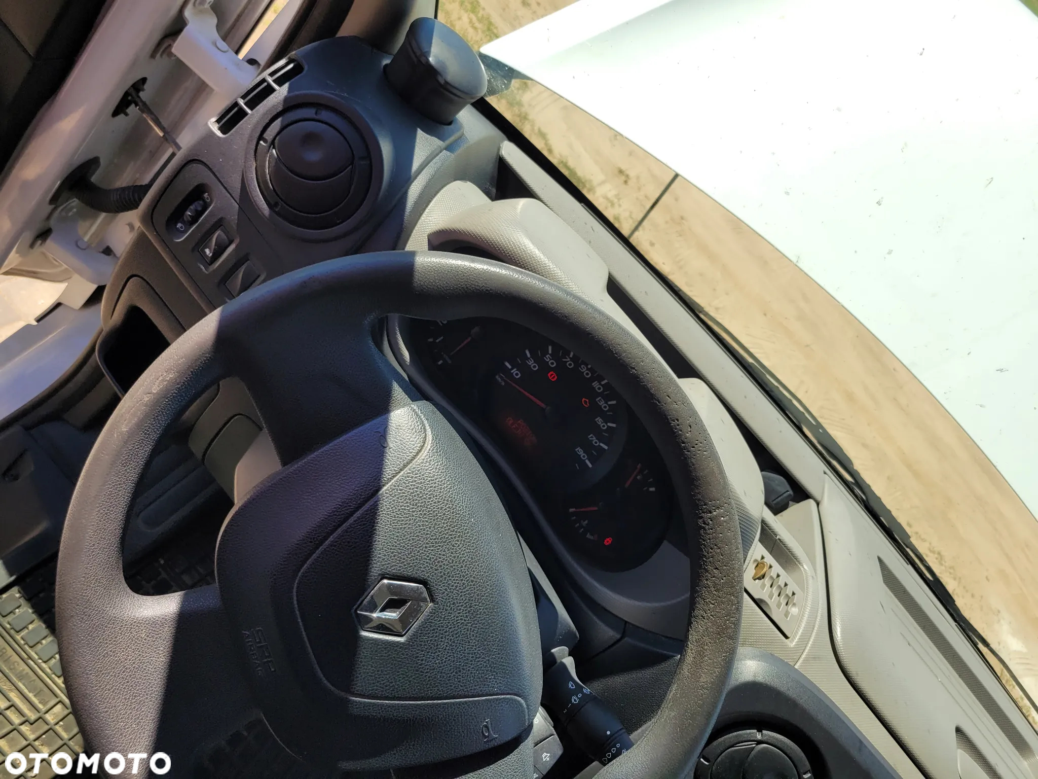 Renault MASTER - 10