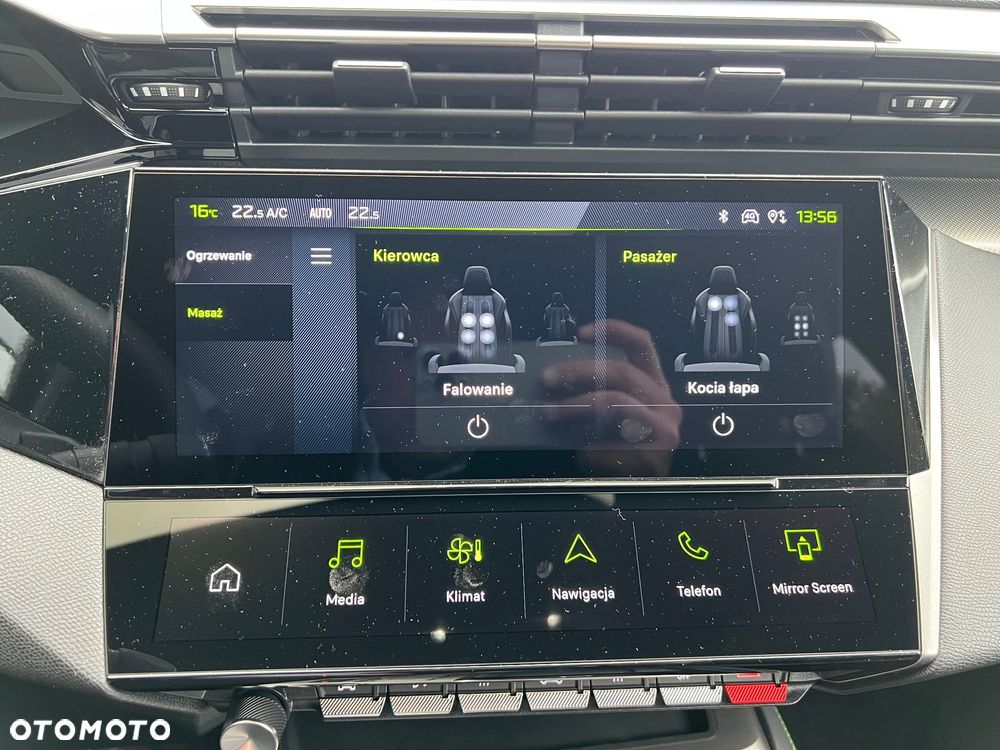 Peugeot 308 1.5 BlueHDi GT S&S EAT8 - 24