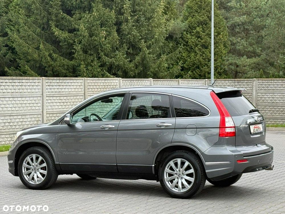 Honda CR-V 2.0i-VTEC Elegance 50 Jahre Edition - 15