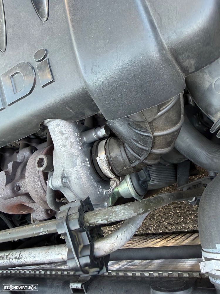 Peugeot 206 1.4 HDi ACP - 36