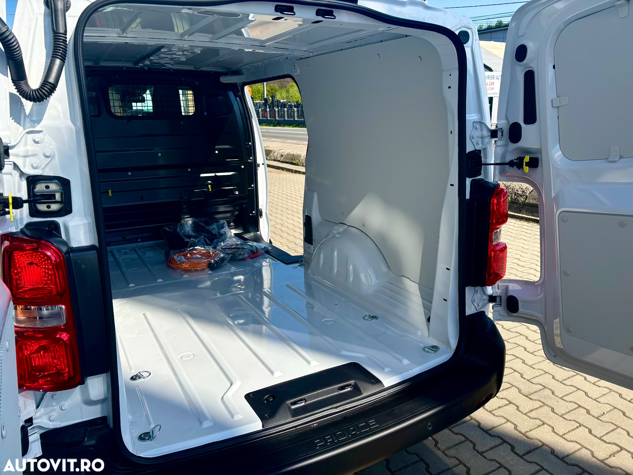 Toyota Proace Verso 136 CP 75 kWh 7+1 L2 Comfort - 14