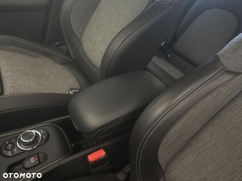 MINI Countryman Cooper - 19