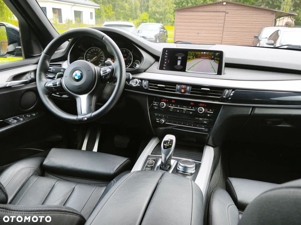 BMW X5 - 18