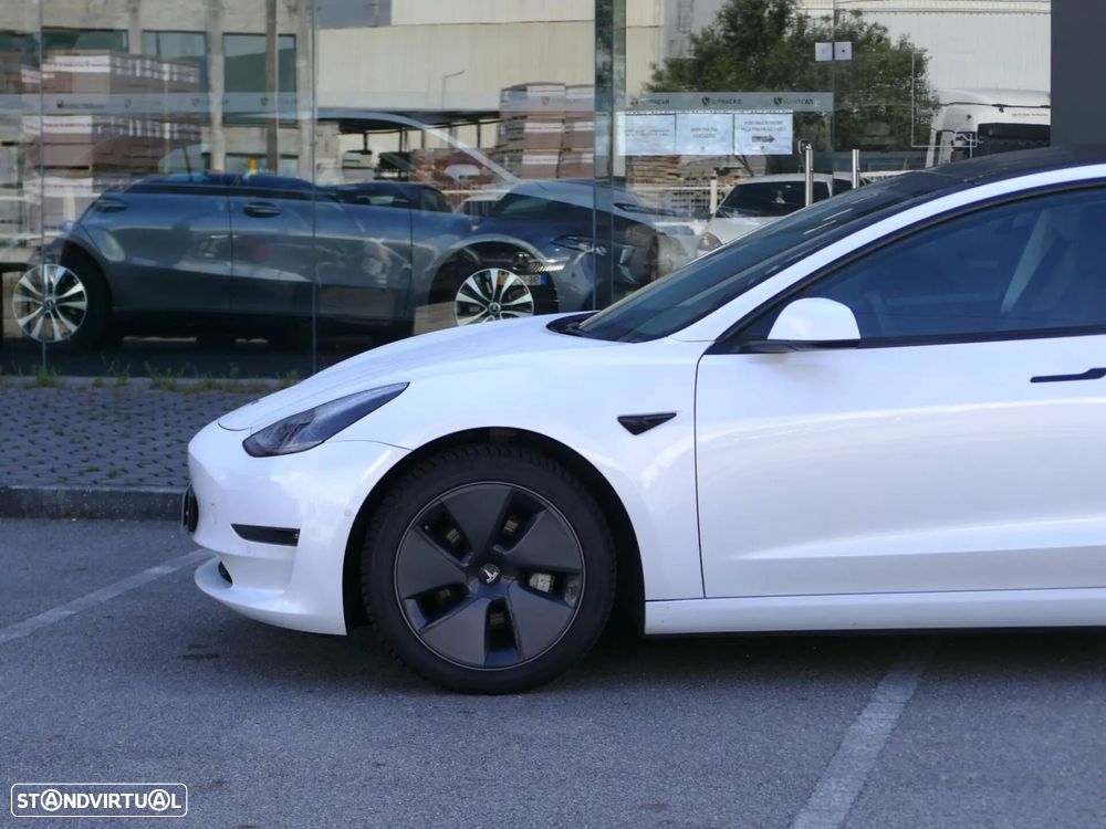 Tesla Model 3 Long Range Tração Integral - 15
