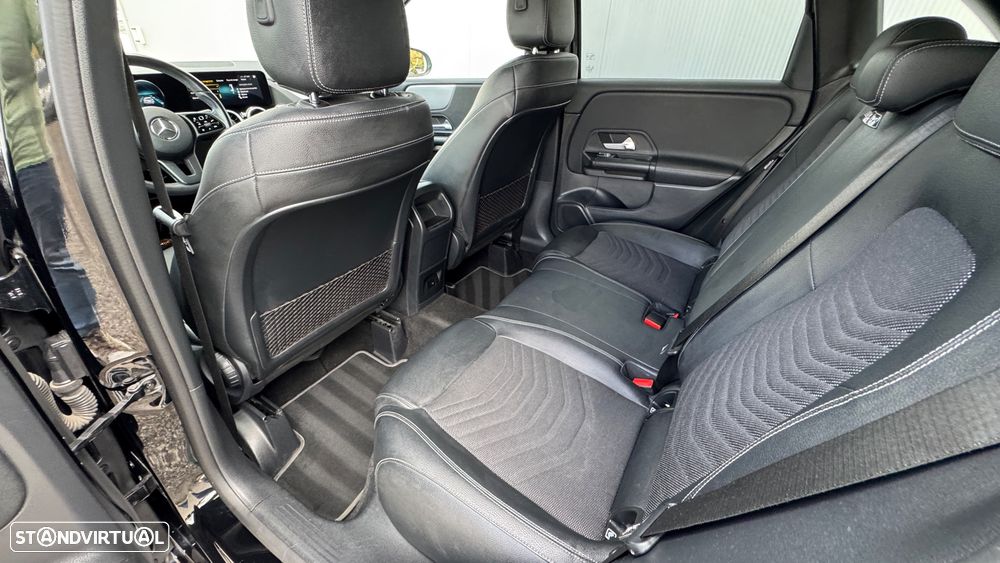 Mercedes-Benz B 250 e Style Plus - 15