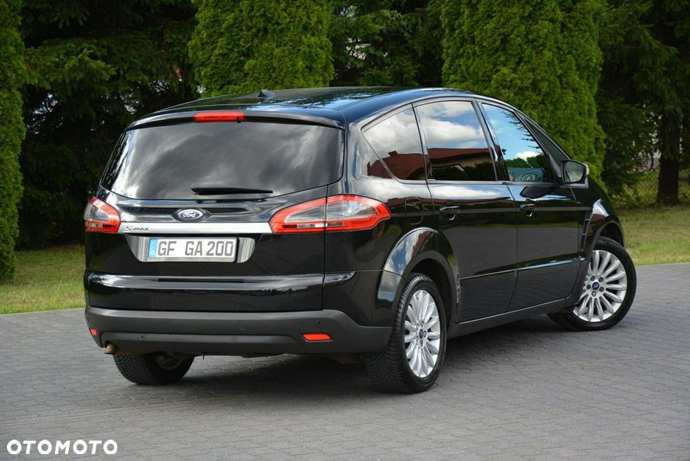 Ford S-Max 2.0 TDCi Ambiente - 13
