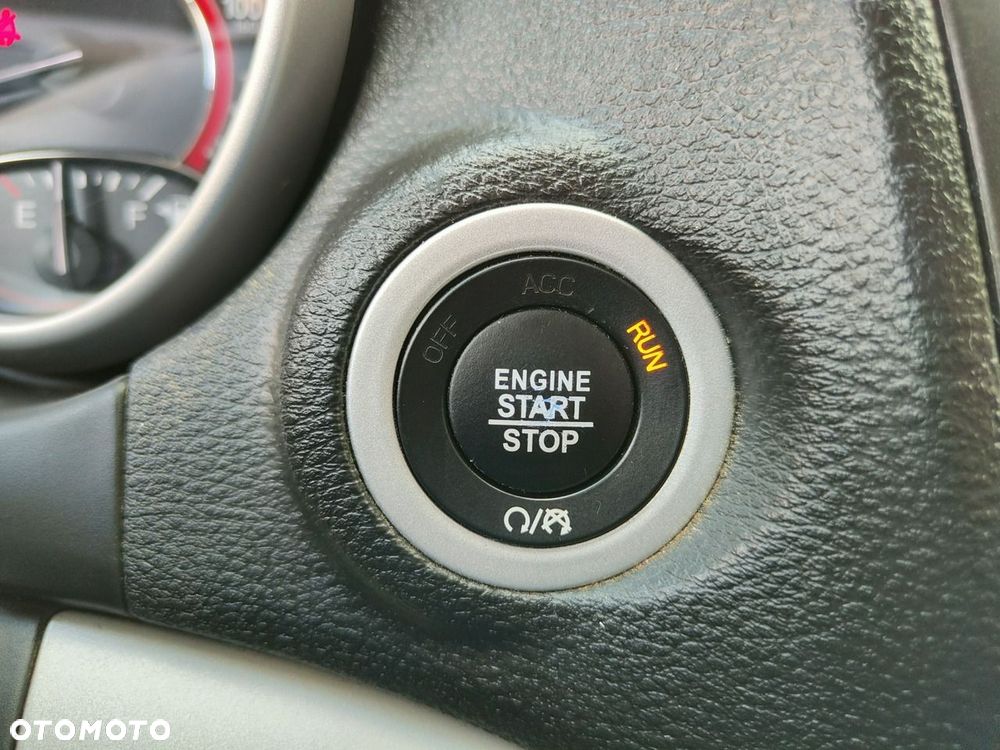 Dodge Journey - 15