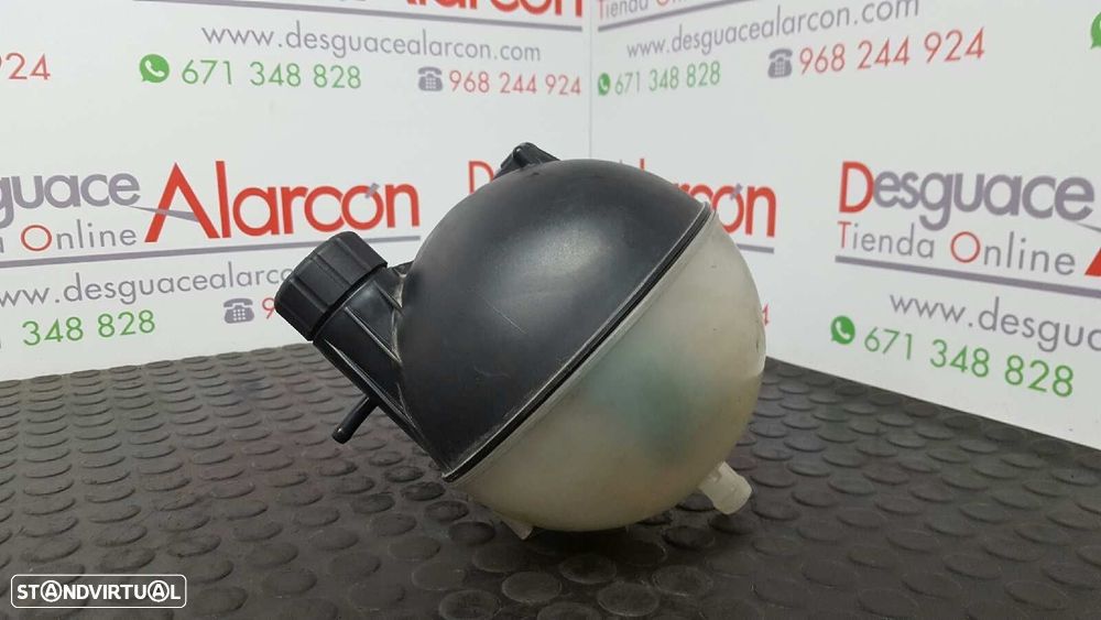 DEPOSÍTO DE EXPANSÃO MERCEDES CLASE B (W245) 200 CDI (245.208) - 4