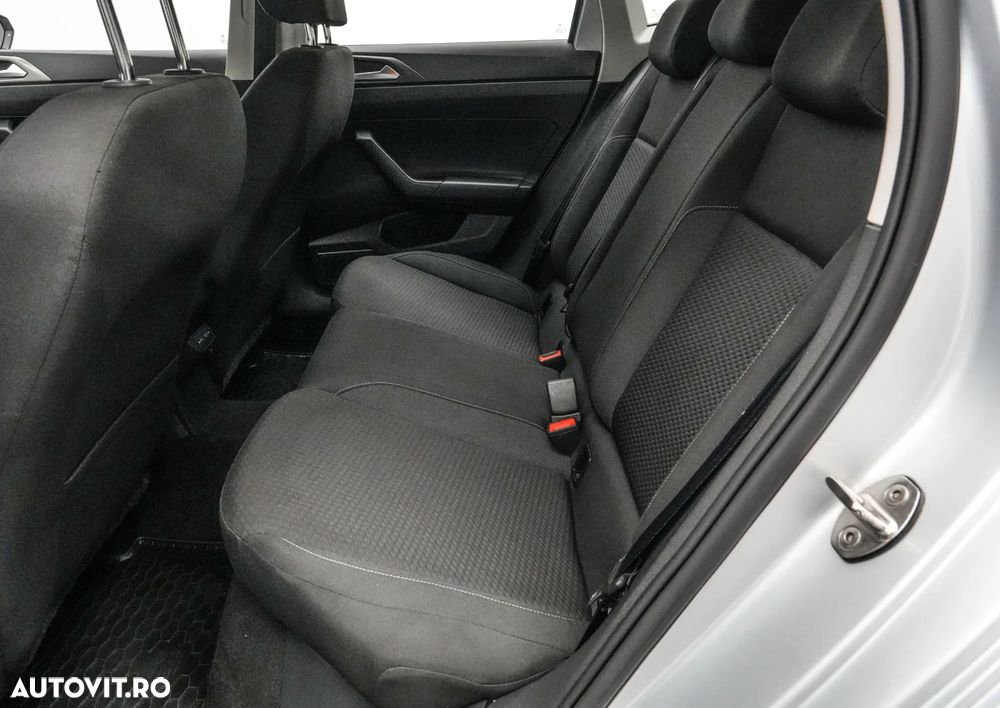 Volkswagen Polo 1.0 TSI Style - 15