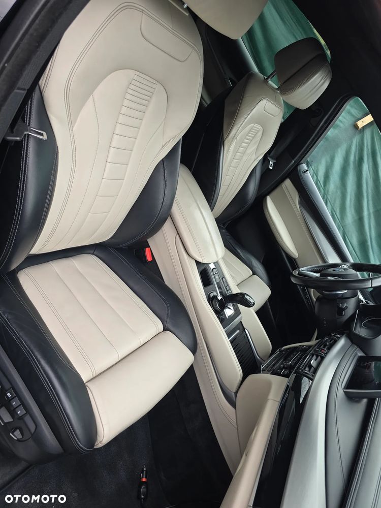 BMW X6 xDrive30d M Sport - 10