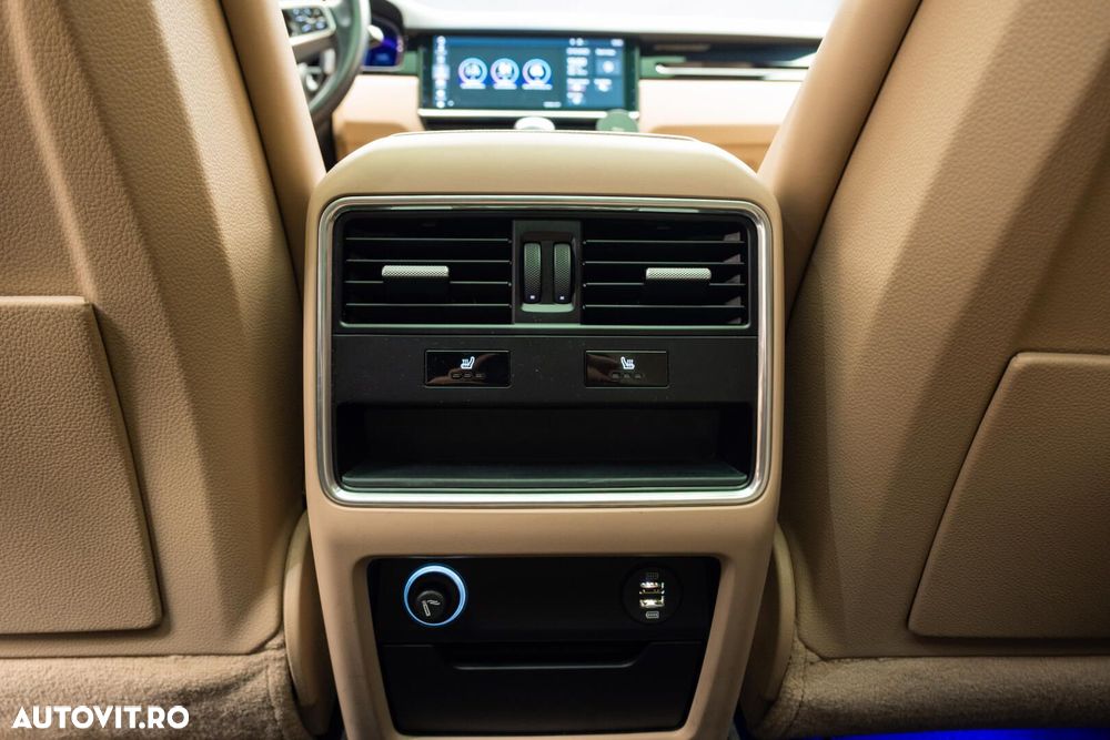 Porsche Cayenne - 28