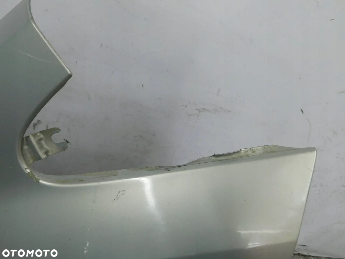 BŁOTNIK PRZÓD PRZEDNI LEWY OPEL ZAFIRA B - 8