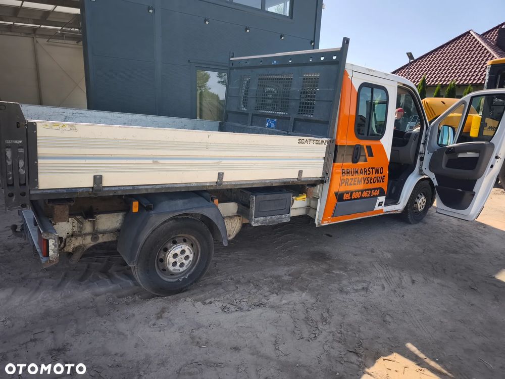 Peugeot Boxer - 3