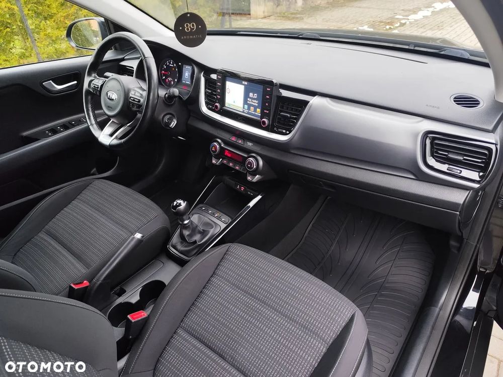 Kia Stonic 1.2 Dream-Team Edition - 8